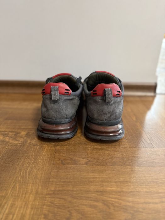 Boss.мъжки обувки естествена кожа