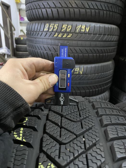 Anvelope iarna 235/45/20 Pirelli Scorpion Winter 235 45 20 R20