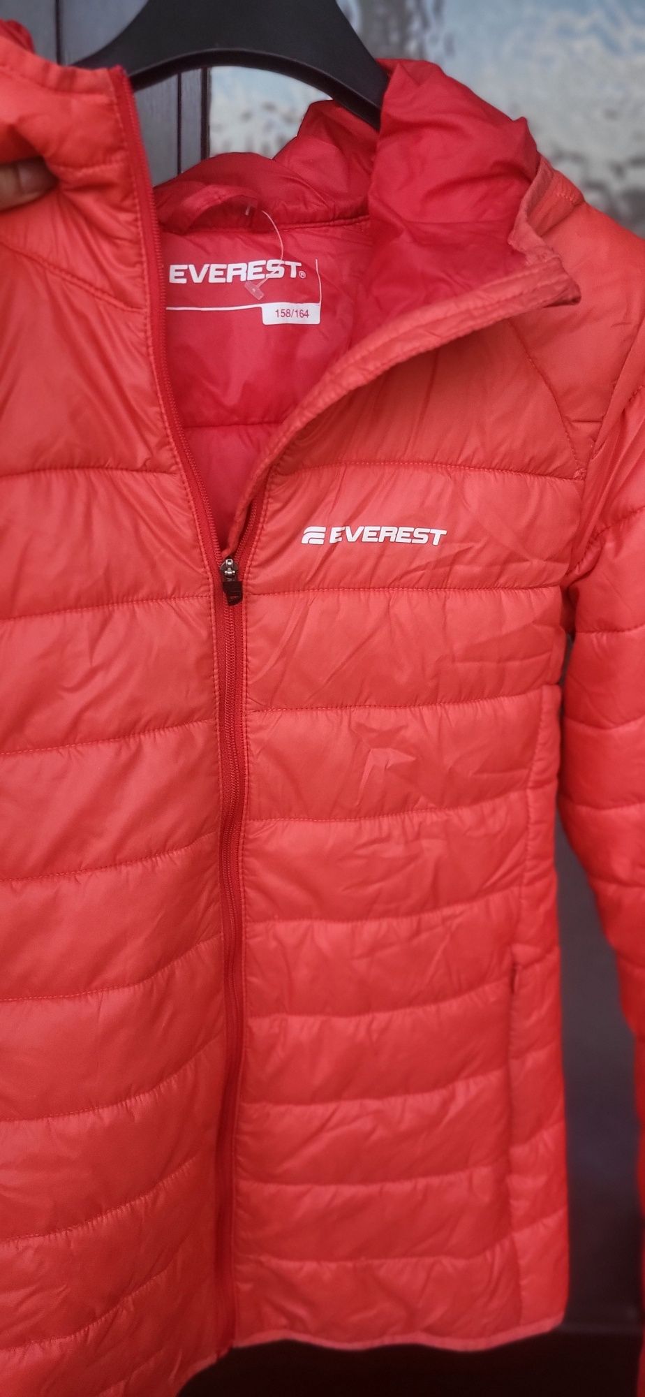Яке пролетно Everest 158/164 Xs S