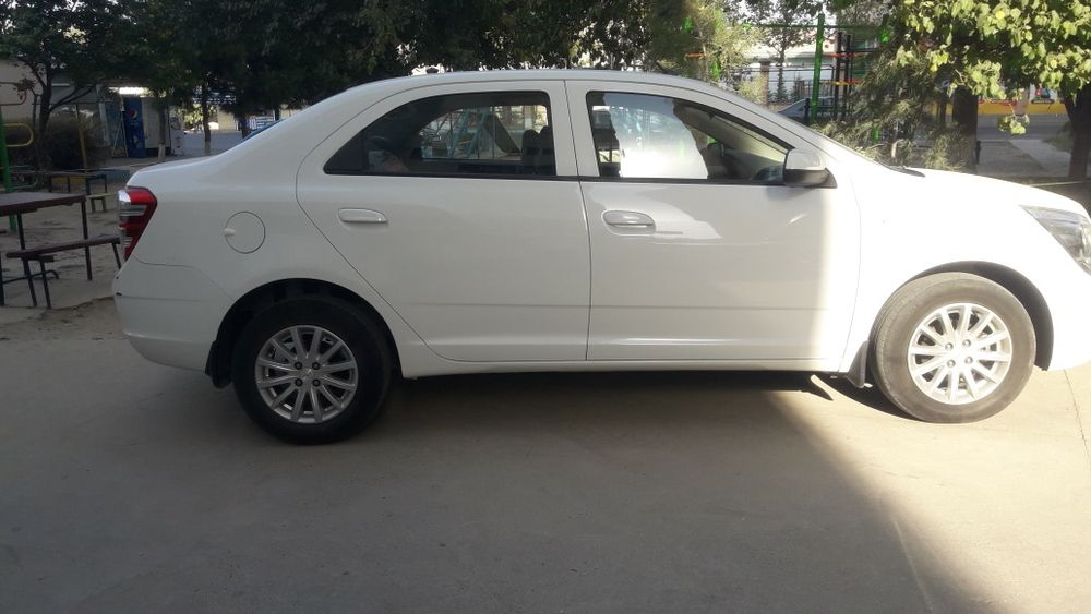 Cobalt Прадаётся