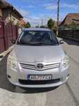 Toyota Auris 1.33 VVT-i (99 CP) – Euro 5 – 2011 Benzina