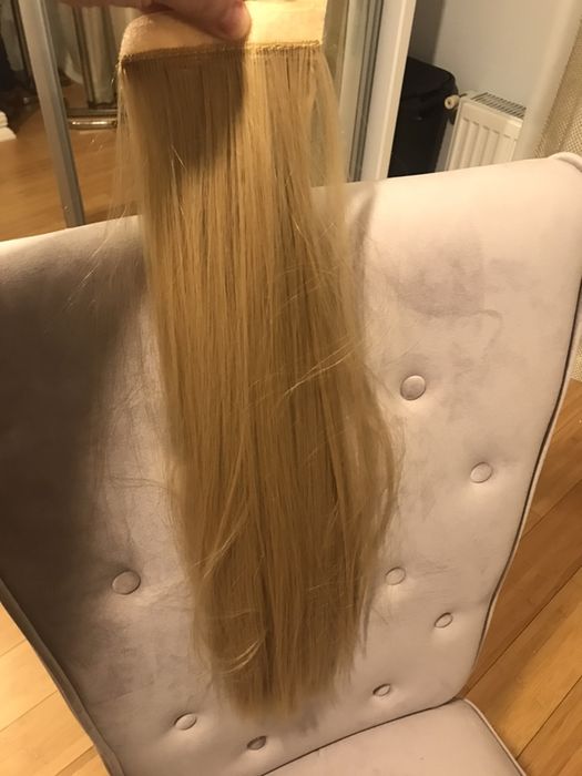 Extensie coada falsa