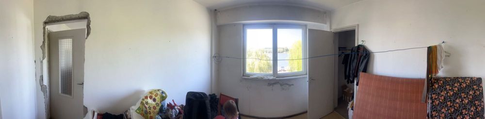 Apartament 4 camere Mahmudia