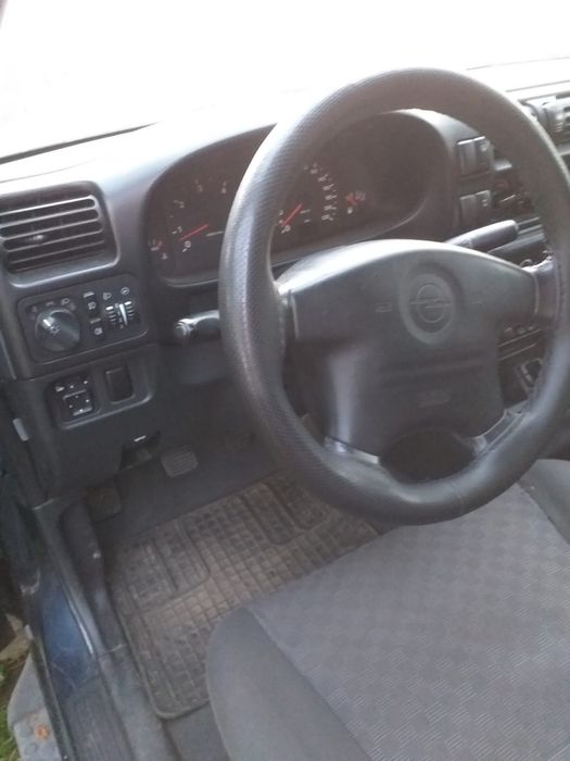 Opel Frontera de vanzare