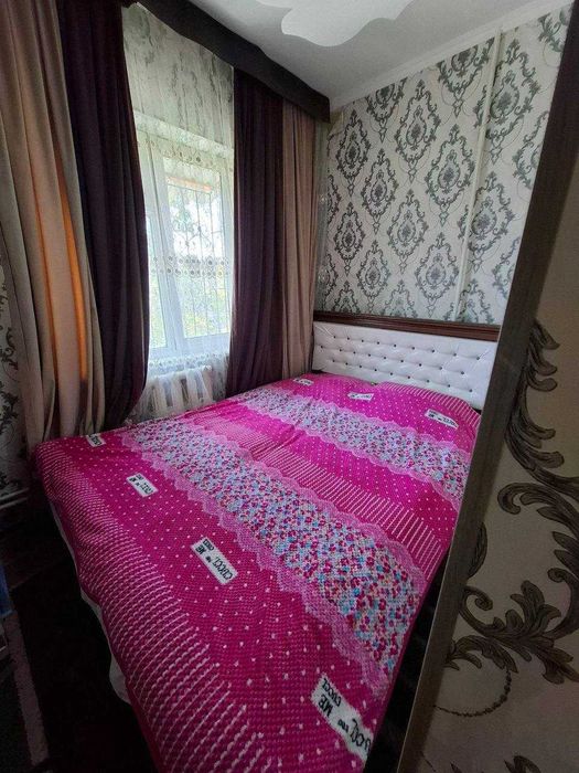 Сергели-4 1->2/5/5 40м2