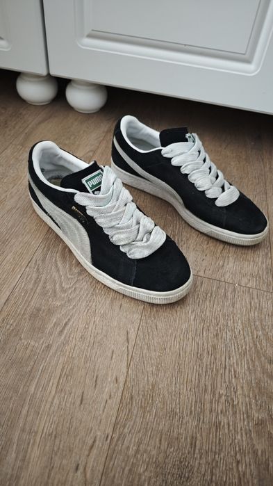 Puma Suede marimea 41