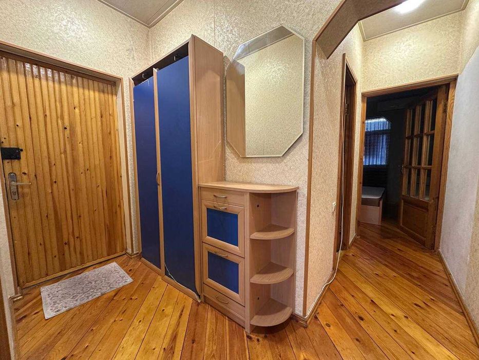 Своя 2-комнатная в Мирабадском Садыка Азимова,, Корзинка, м Ташкент