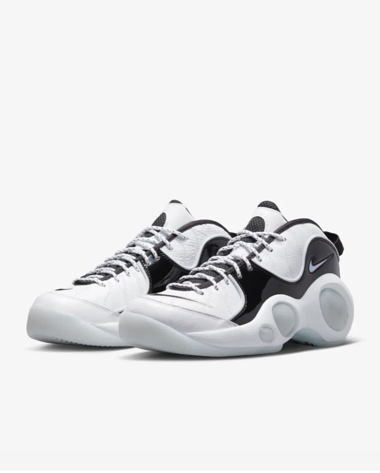 Nike Air Zoom Flight 95 - 42.5 Номер Оригинални
