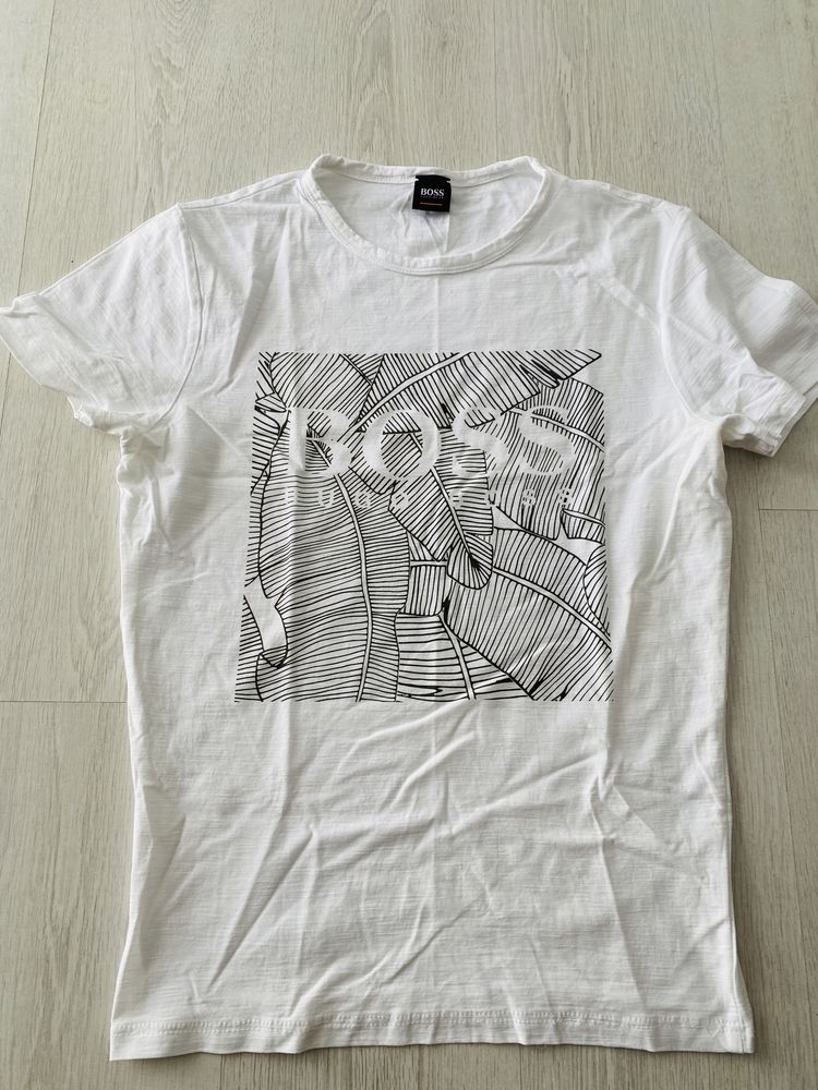 Tricou hugo boss nou