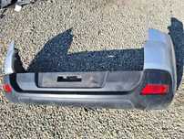 Bara spate spoiler Peugeot 3008