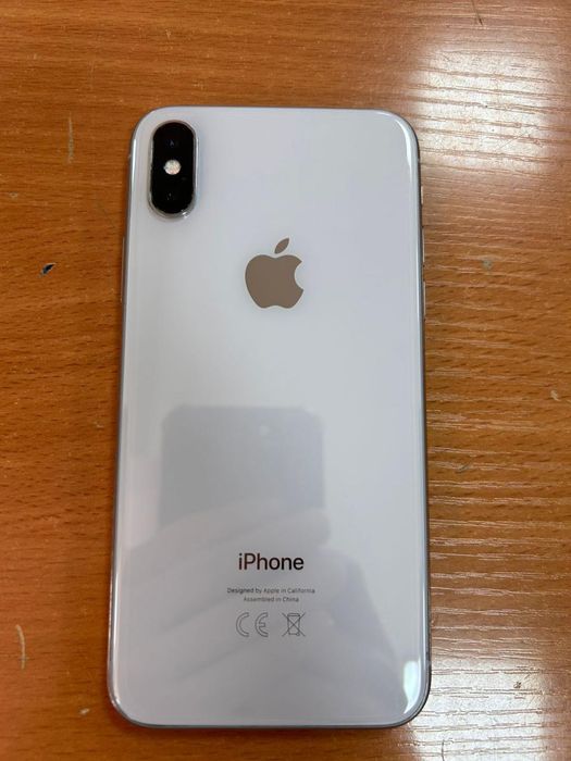 iPhone x идеальныц