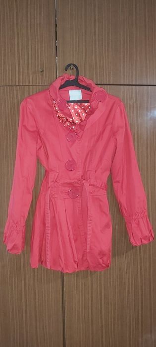 Дамски якета пролет/есен. Зима