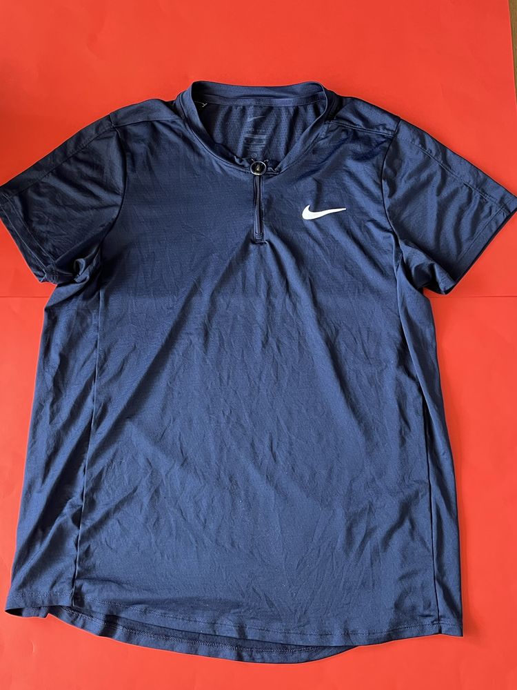 NIKE Dri-Fit Court - Нова - Тенис - М / Оригинал