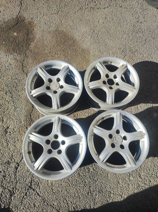 Колесные диски R14