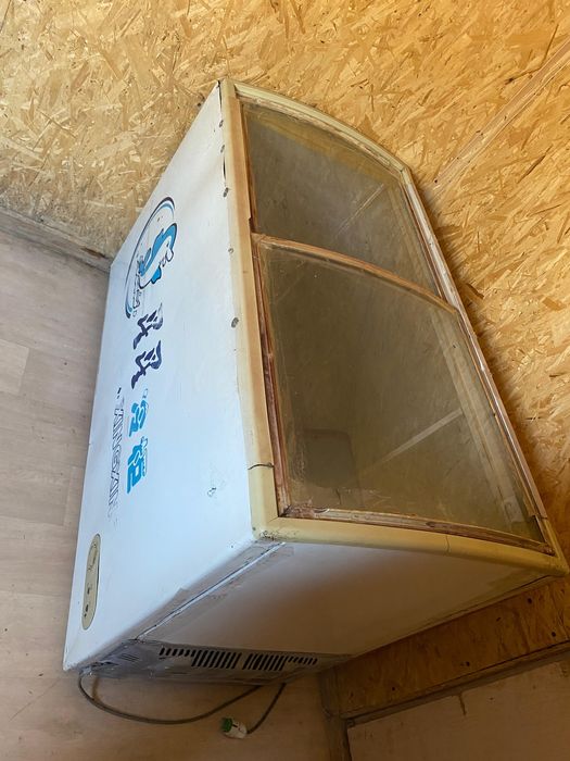 Холодилник.