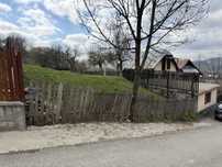 Proprietar vand teren Comarnic
