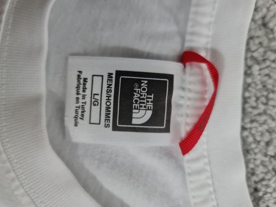 Tricou TheNorthFace