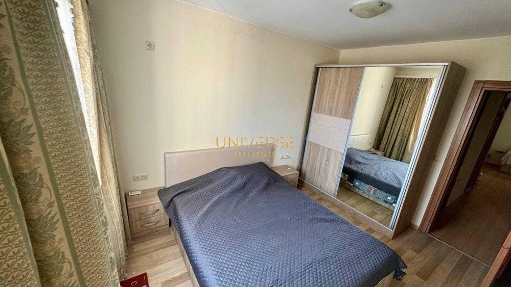 2+1 апартамент в затворен комплекс в престижен район на Несебър.#5184