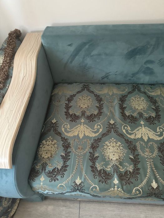 Диван раскладывается