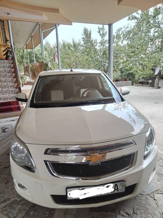 Mexanika qaymoq rang cobalt 2013 y.