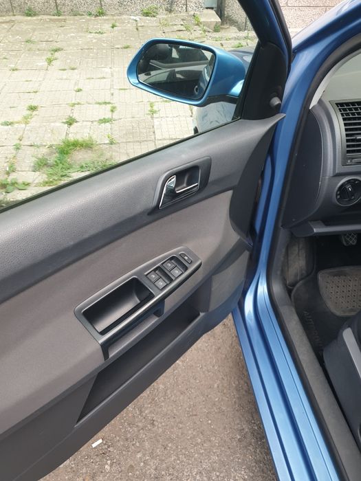 VW Polo 1.4 TDI 2005г.