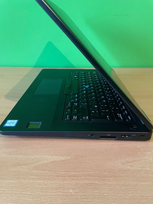 Dell Latitude E5470 -  i5-6300u, 8GB RAM, 256GB SSD, WIN 10 PRO