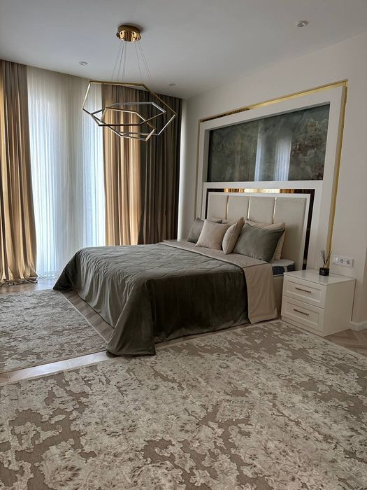 Аренда квартир в ЖК Мирабад Авеню /  Mirabad Avenue Ор Госпитальный