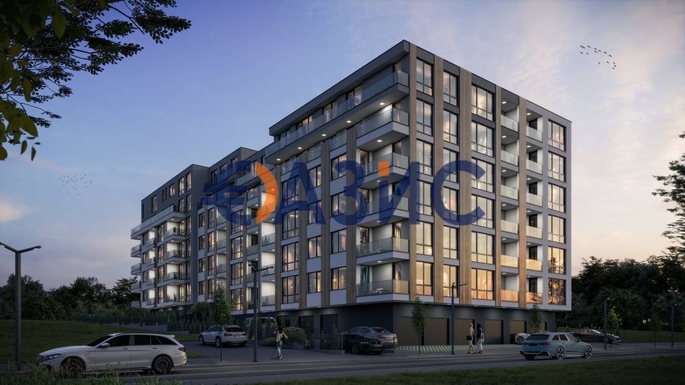 Продава се Тристаен апартамент в Бургас, Център - 99 кв.м за 899 €/кв.м - Снимка #5