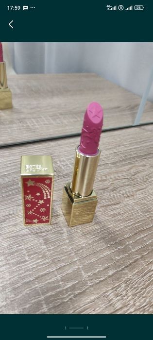Шикарная помада estee Lauder оригинал