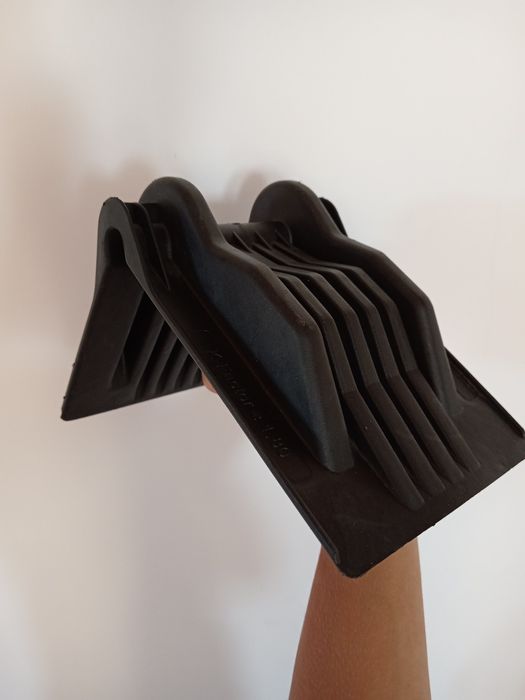 Coltare protectie chinga