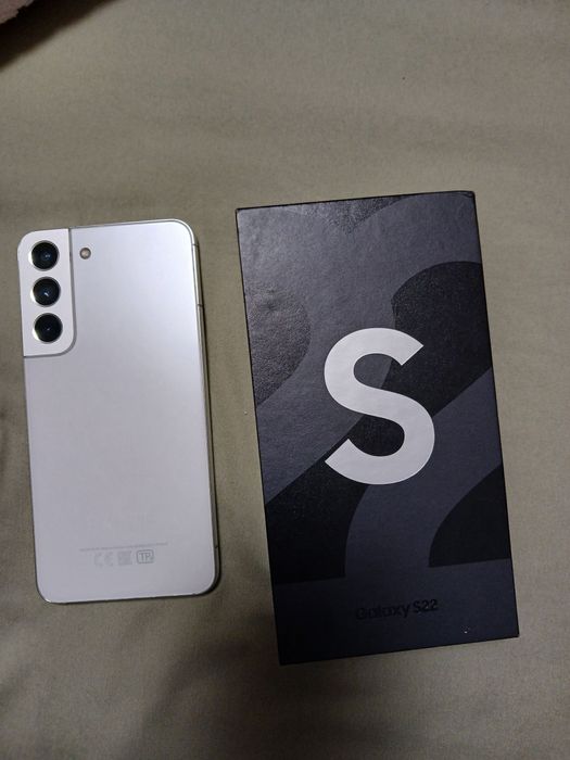 Samsumg S 22 sotiladi