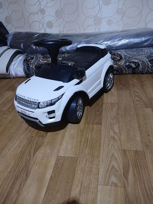 Детская машина, качество супер