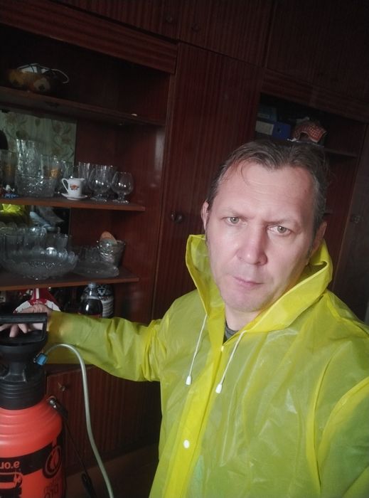 Клопы уничтожение с одной обработки опыт Сергей