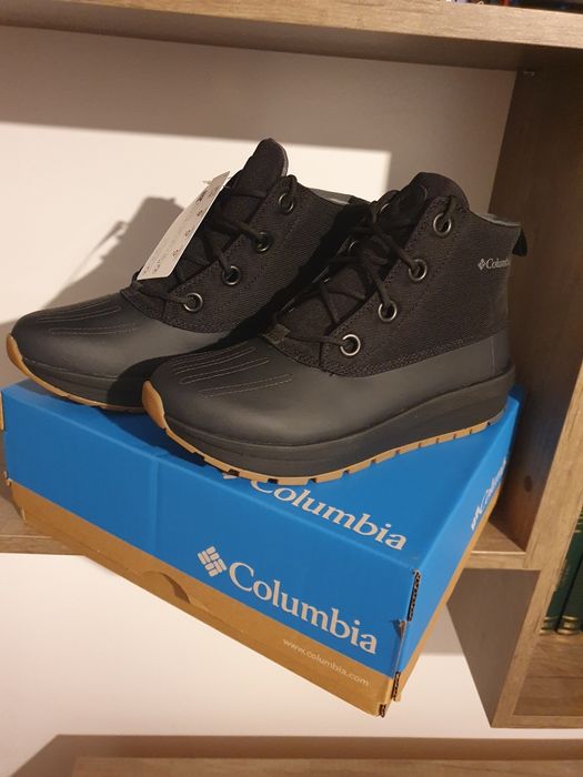Columbia Moritza cizme femei nr40 noi
