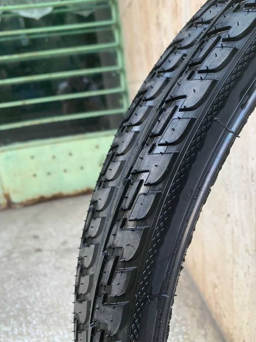 Set anvelope Continental Ride Tour 26" x 1 1/2; 27.5" x 1.6; 42-584.