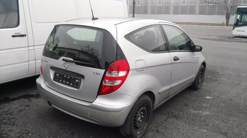 Mercedes А-класа A160 CDI W169 2005г. НА ЧАСТИ !