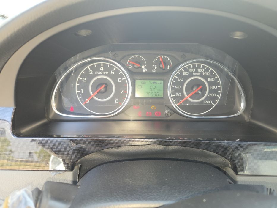 Jentra 3-позиция