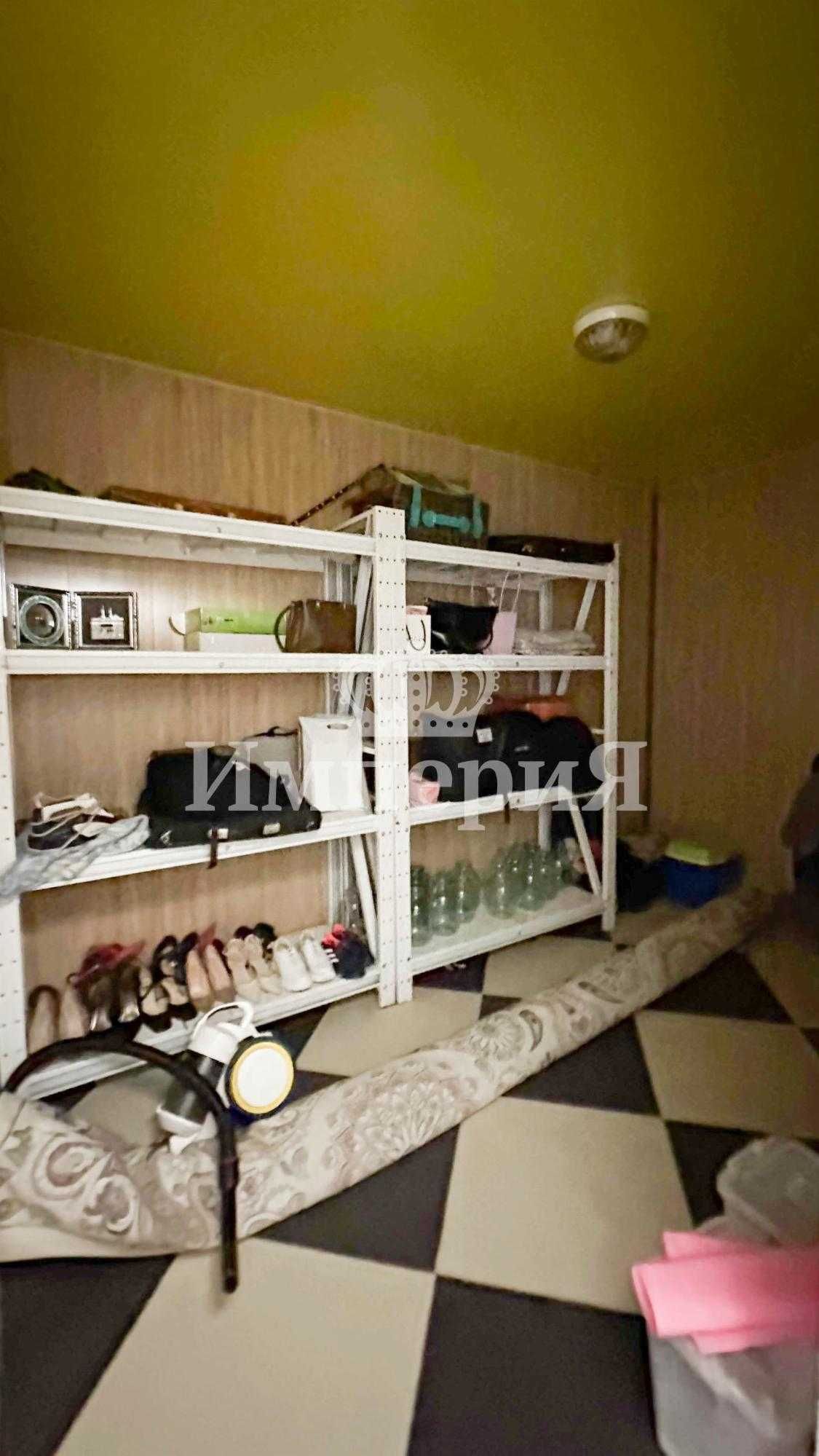 Шикарный коттедж в Восточном мкр. Ернур Империя