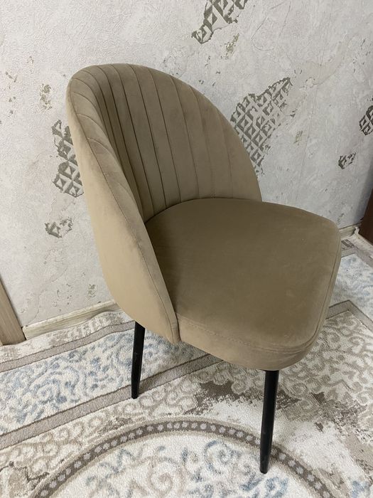 Новые стулья (17000)