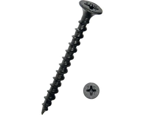 Negrese, surub gips carton, profil lemn, profil metal, autoforante