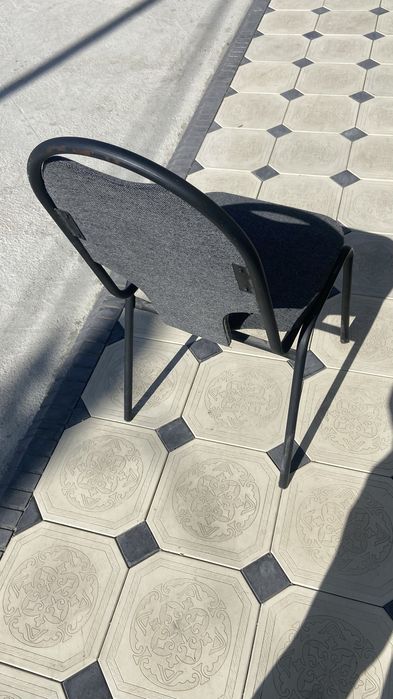 Стулья в хорошем состоянии