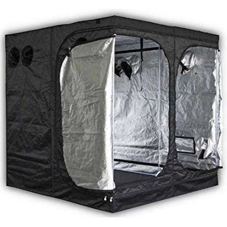 MAMMOTH TENTS PRO 200 - 200X200X200 cm NOU