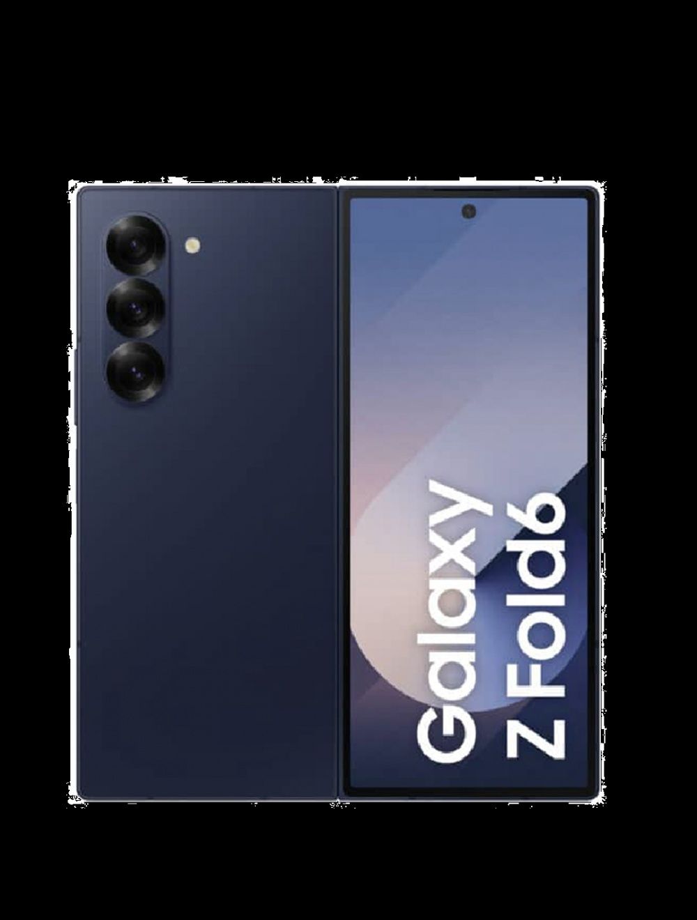 Samsung Z Fold 6 512GB