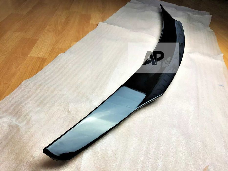 Eleron Codita Lip Portbagaj Mercedes E-Class W212 PSM Style