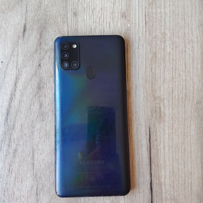 Samsung Galaxy A21s