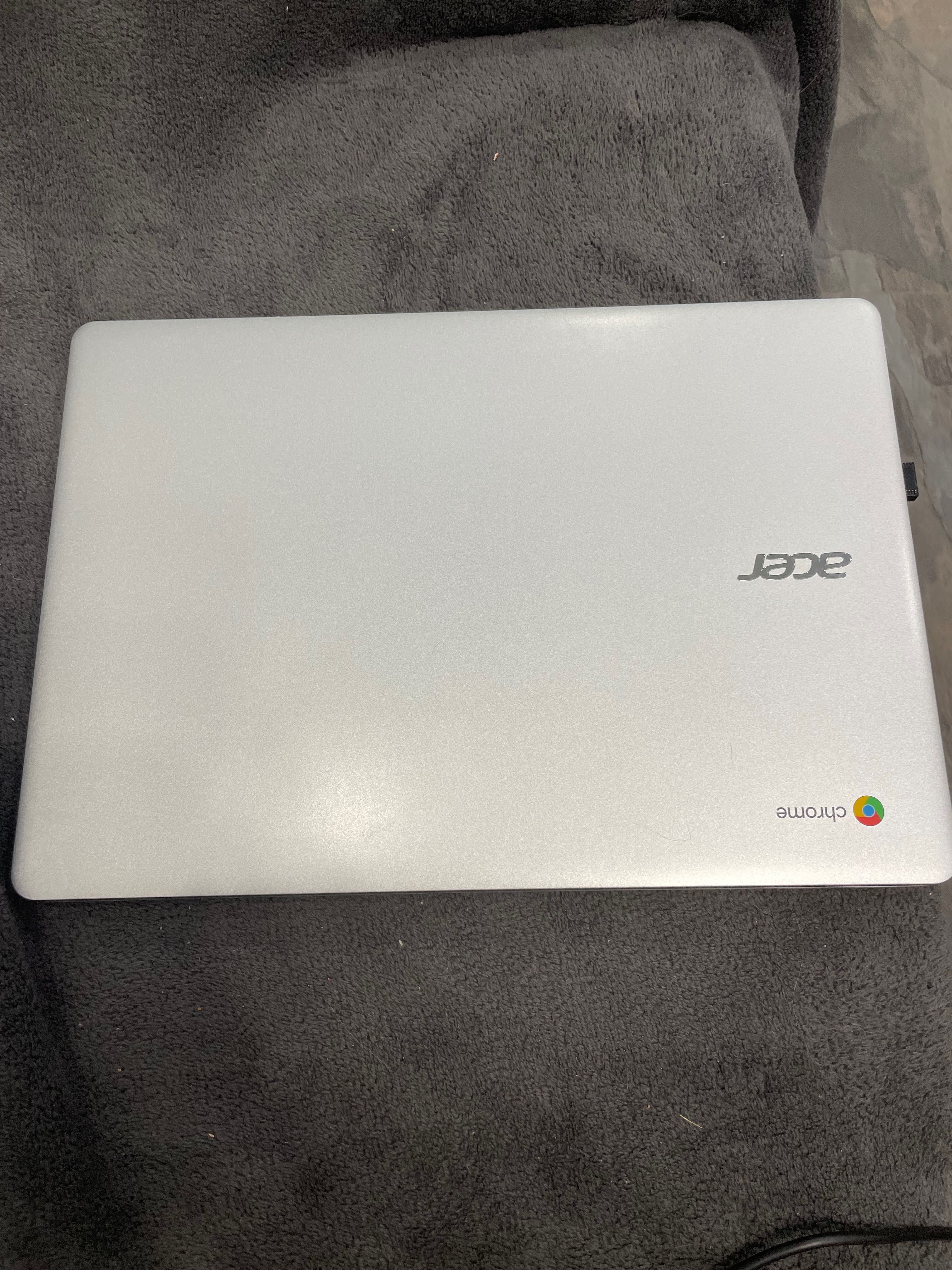 Лап топ Acer Chromebook