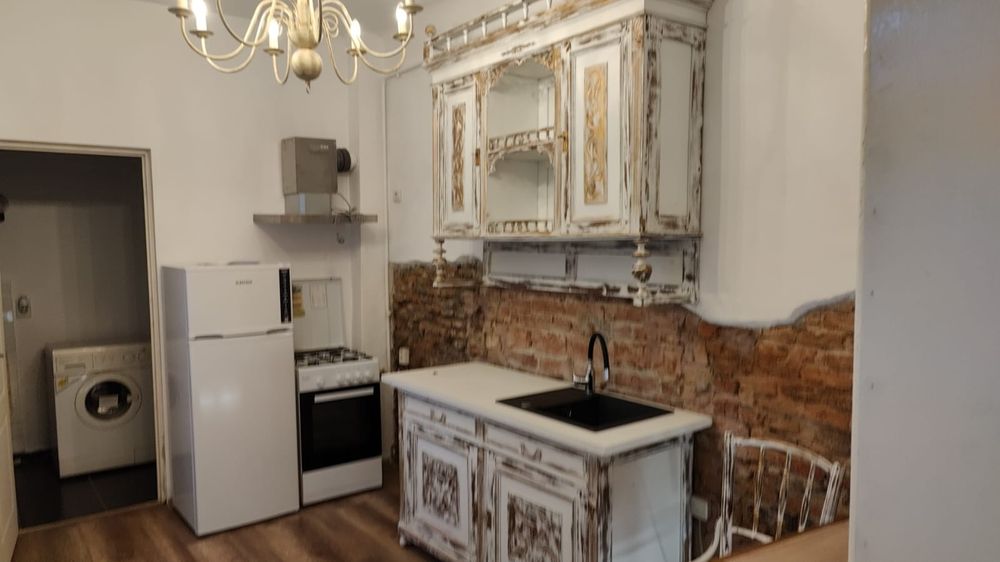 Vand apartament zona centrala