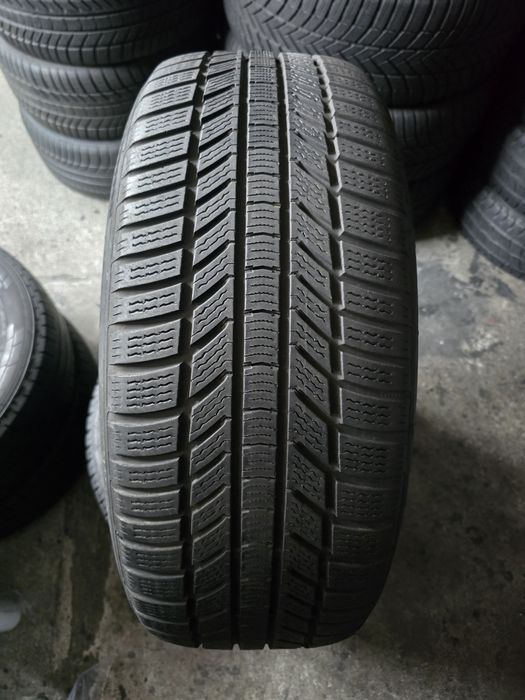 Continental 235/50 R19 103V MS iarnă