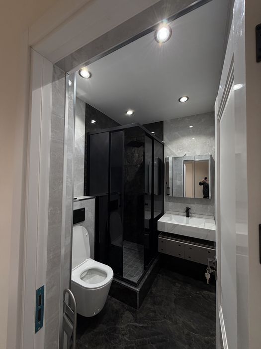 Сдается квартира в аренду на АЙБЕКЕ сдается своя