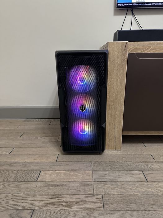 Vand calculator de gaming